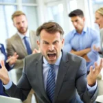 Anger Management