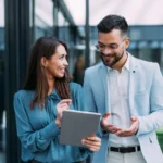 Building Relationships