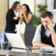 Bullying in the Workplace