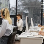 Call Center Training