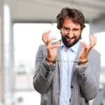 Controlling Anger One Day