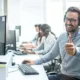 Managing Customer Service