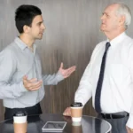 Managing Difficult Conversations