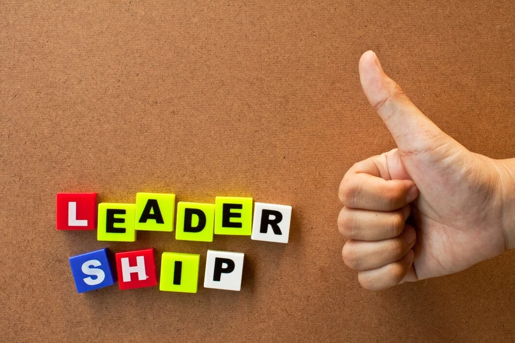 Self Leadership