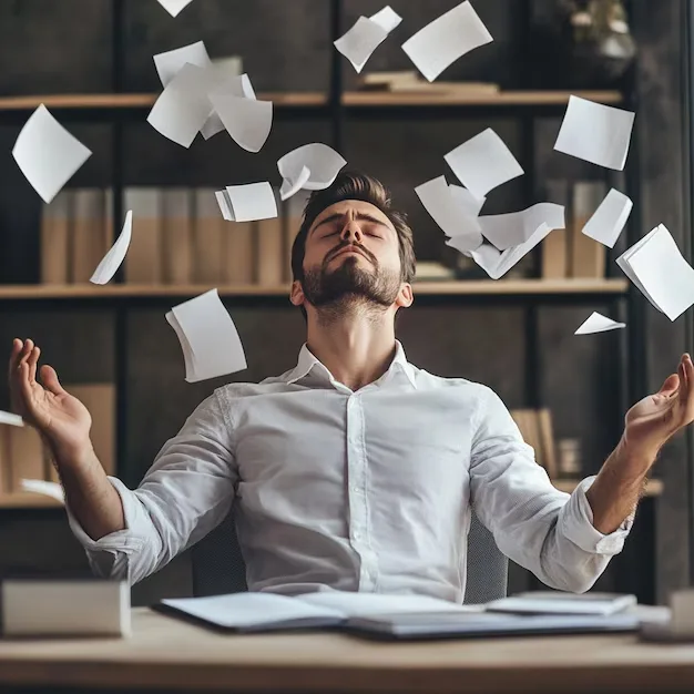 Stress Management