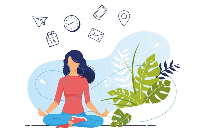 Stress Relief And Reduction