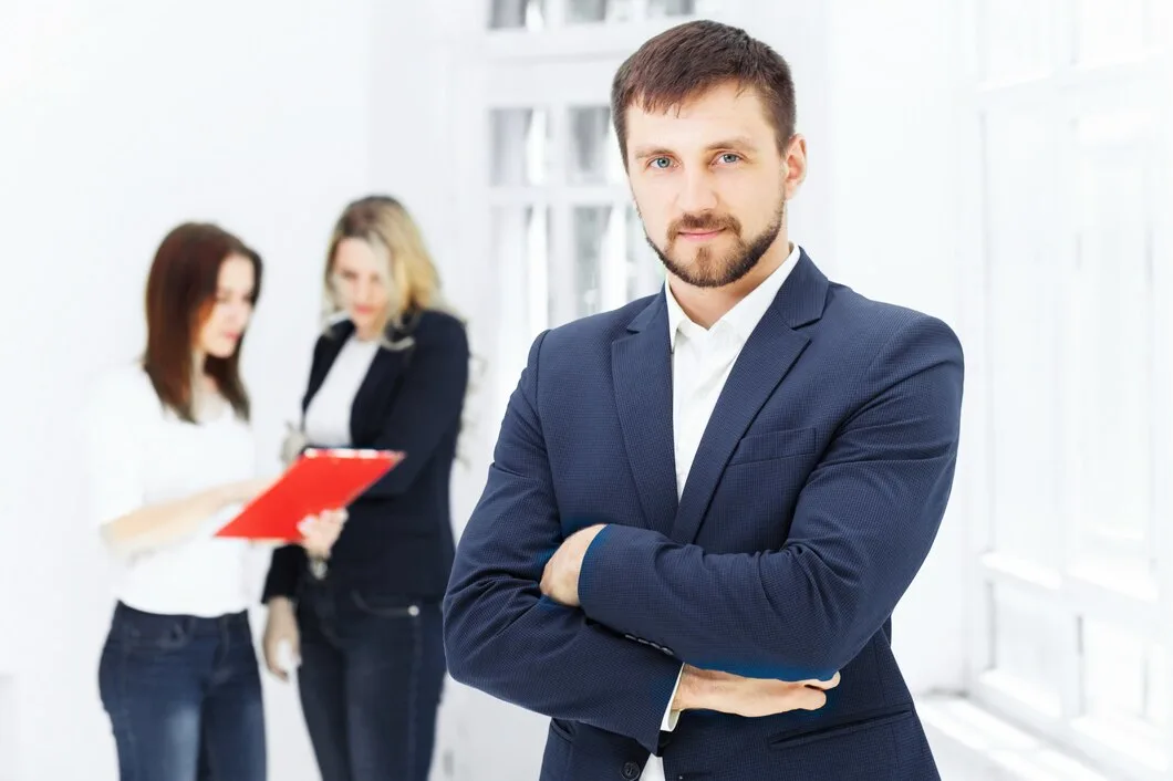 The Professional Supervisor
