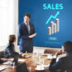 Sales & Marketing